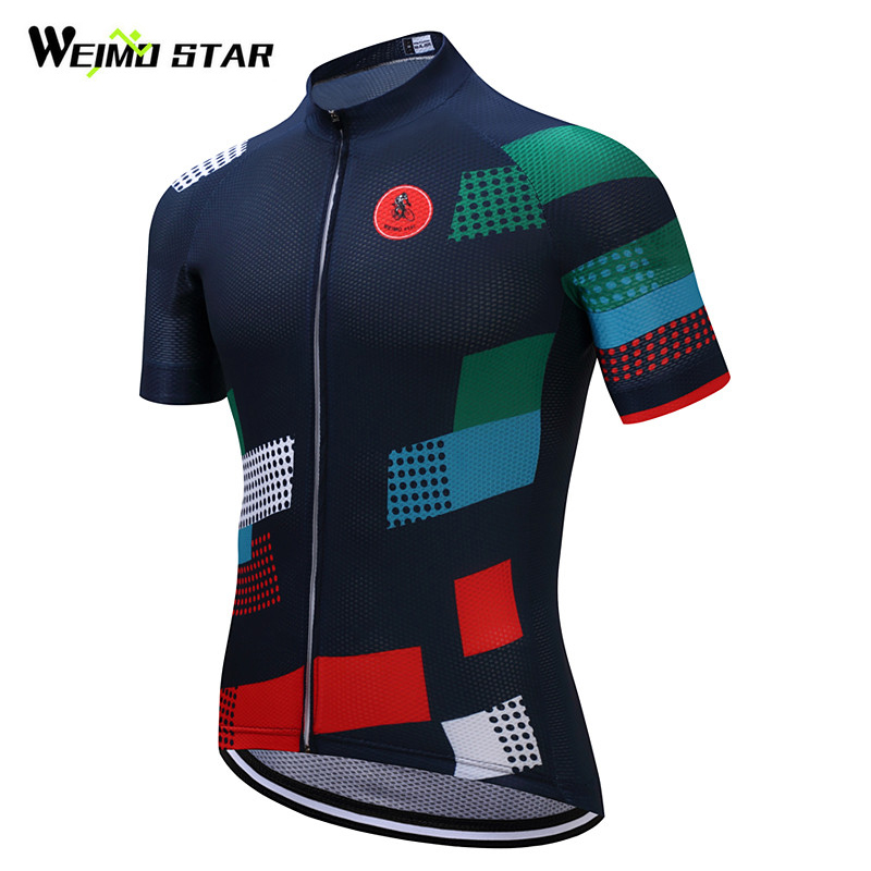 Weimostar 귣 Ŭ  2019      mtb  Ŭ Ƿ roupa ropa maillot ciclismo hombre